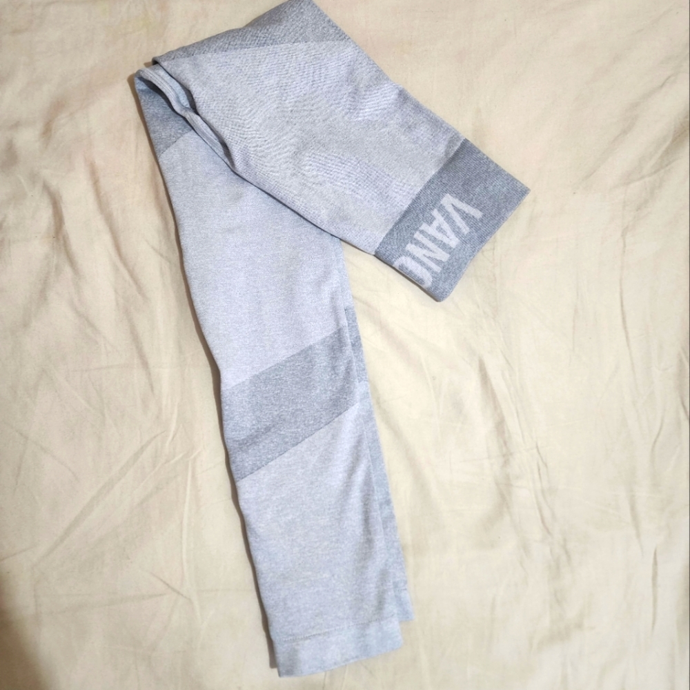 Vanquish Leggings